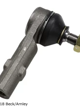 Beck/Arnley Steering Tie Rod End 101-3620                                     - 101-3620 - Image 2