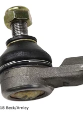 Beck/Arnley Steering Tie Rod End 101-3620                                     - 101-3620 - Image 3