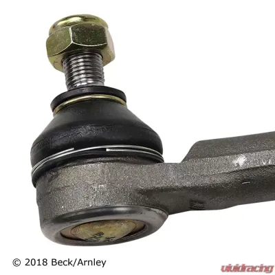 Beck/Arnley Steering Tie Rod End 101-3620 - 101-3620