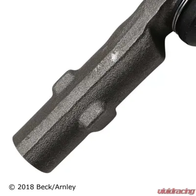 Beck/Arnley Steering Tie Rod End 101-3620 - 101-3620