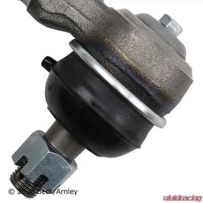 Beck/Arnley Steering Tie Rod End 101-3643 - 101-3643