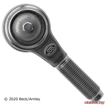 Beck/Arnley Steering Tie Rod End 101-3643 - 101-3643