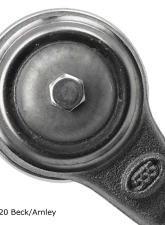 Beck/Arnley Steering Tie Rod End 101-3643                                     - 101-3643 - Image 4