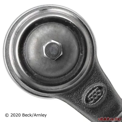 Beck/Arnley Steering Tie Rod End 101-3643 - 101-3643