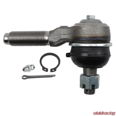 Beck/Arnley Steering Tie Rod End 101-3643 - 101-3643