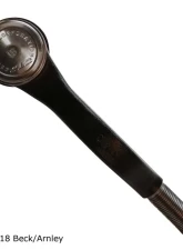 Beck/Arnley Steering Tie Rod End 101-3644                                     - 101-3644 - Image 2