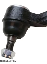 Beck/Arnley Steering Tie Rod End 101-3644                                     - 101-3644 - Image 3