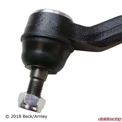 Beck/Arnley Steering Tie Rod End 101-3644 - 101-3644