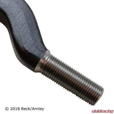Beck/Arnley Steering Tie Rod End 101-3644 - 101-3644