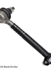 Beck/Arnley Steering Tie Rod End 101-3707                                     - 101-3707 - Image 2