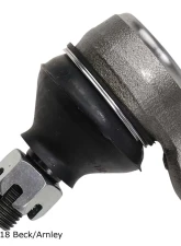 Beck/Arnley Steering Tie Rod End 101-3707                                     - 101-3707 - Image 3