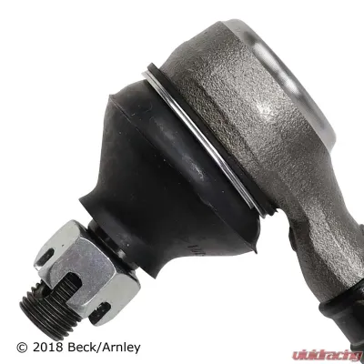 Beck/Arnley Steering Tie Rod End 101-3707 - 101-3707