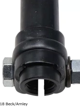 Beck/Arnley Steering Tie Rod End 101-3707                                     - 101-3707 - Image 4