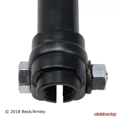 Beck/Arnley Steering Tie Rod End 101-3707 - 101-3707