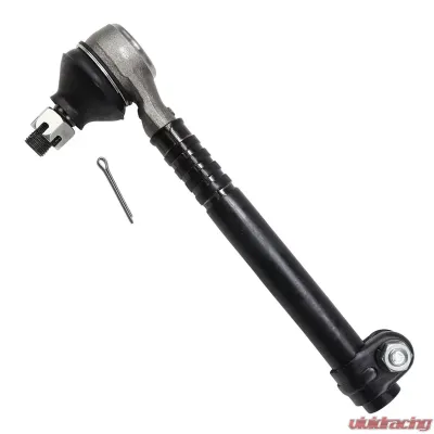 Beck/Arnley Steering Tie Rod End 101-3707 - 101-3707