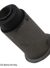 Beck/Arnley Suspension Control Arm Bushing 101-3725                                     - 101-3725 - Image 2