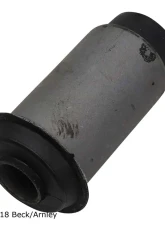 Beck/Arnley Suspension Control Arm Bushing 101-3725                                     - 101-3725 - Image 3