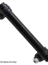 Beck/Arnley Steering Tie Rod End Adjusting Sleeve 101-3732                                     - 101-3732 - Image 2