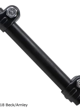 Beck/Arnley Steering Tie Rod End Adjusting Sleeve 101-3732                                     - 101-3732 - Image 3