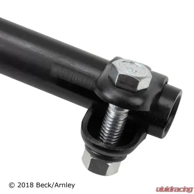 Beck/Arnley Steering Tie Rod End Adjusting Sleeve 101-3732 - 101-3732