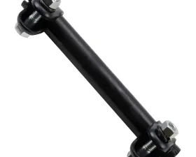 Beck/Arnley Steering Tie Rod End Adjusting Sleeve 101-3732