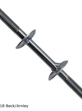 Beck/Arnley Suspension Stabilizer Bar Link Kit 101-3751                                     - 101-3751 - Image 3