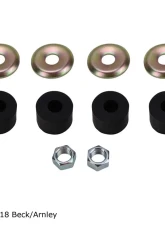 Beck/Arnley Suspension Stabilizer Bar Link Kit 101-3751                                     - 101-3751 - Image 4