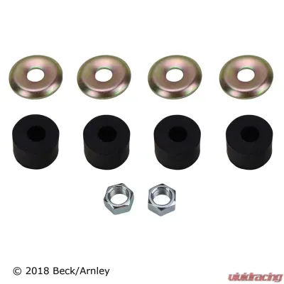 Beck/Arnley Suspension Stabilizer Bar Link Kit 101-3751 - 101-3751