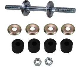 Beck/Arnley Suspension Stabilizer Bar Link Kit 101-3751
