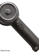 Beck/Arnley Steering Tie Rod End 101-3755                                     - 101-3755 - Image 2