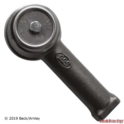 Beck/Arnley Steering Tie Rod End 101-3755 - 101-3755