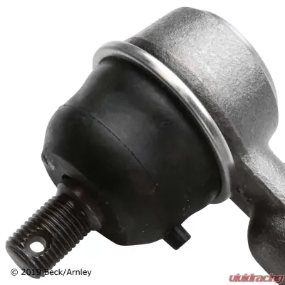 Beck/Arnley Steering Tie Rod End 101-3755 - 101-3755
