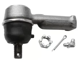 Beck/Arnley Steering Tie Rod End 101-3755