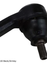 Beck/Arnley Steering Tie Rod Assembly 101-3761                                     - 101-3761 - Image 2