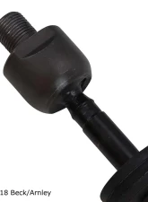 Beck/Arnley Steering Tie Rod Assembly 101-3761                                     - 101-3761 - Image 4