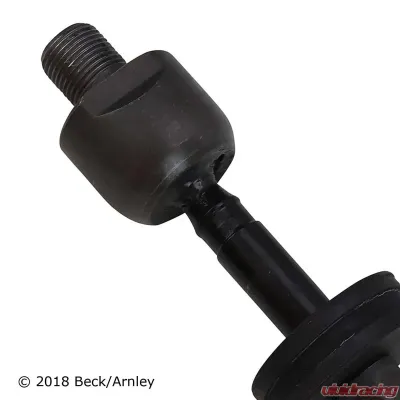 Beck/Arnley Steering Tie Rod Assembly 101-3761 - 101-3761