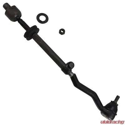Beck/Arnley Steering Tie Rod Assembly 101-3761 - 101-3761