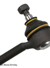 Beck/Arnley Steering Tie Rod End 101-3767                                     - 101-3767 - Image 2