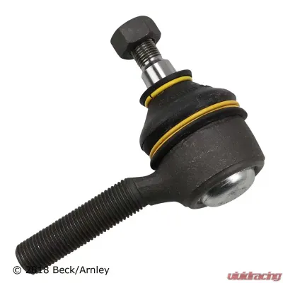 Beck/Arnley Steering Tie Rod End 101-3767 - 101-3767