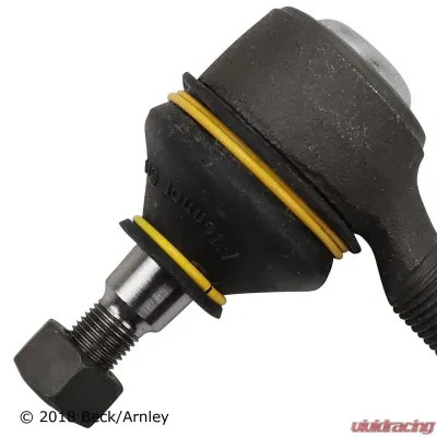 Beck/Arnley Steering Tie Rod End 101-3767 - 101-3767