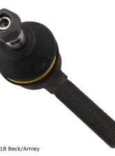 Beck/Arnley Steering Tie Rod End 101-3767                                     - 101-3767 - Image 4