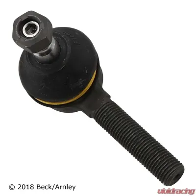 Beck/Arnley Steering Tie Rod End 101-3767 - 101-3767