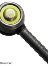 Beck/Arnley Steering Tie Rod End 101-3770                                     - 101-3770 - Image 2