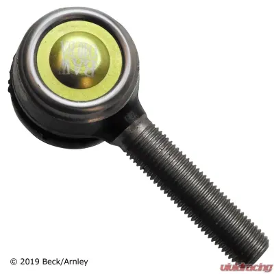 Beck/Arnley Steering Tie Rod End 101-3770 - 101-3770