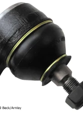 Beck/Arnley Steering Tie Rod End 101-3770                                     - 101-3770 - Image 3