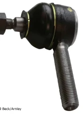 Beck/Arnley Steering Tie Rod End 101-3770                                     - 101-3770 - Image 4