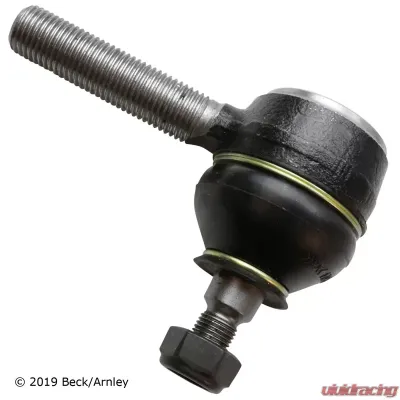 Beck/Arnley Steering Tie Rod End 101-3770 - 101-3770