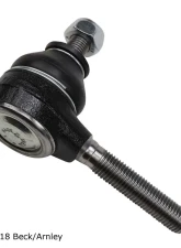 Beck/Arnley Steering Tie Rod End 101-3778                                     - 101-3778 - Image 2