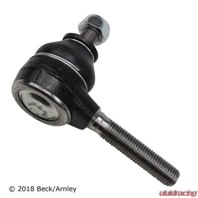Beck/Arnley Steering Tie Rod End 101-3778 - 101-3778