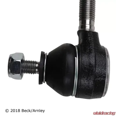 Beck/Arnley Steering Tie Rod End 101-3778 - 101-3778